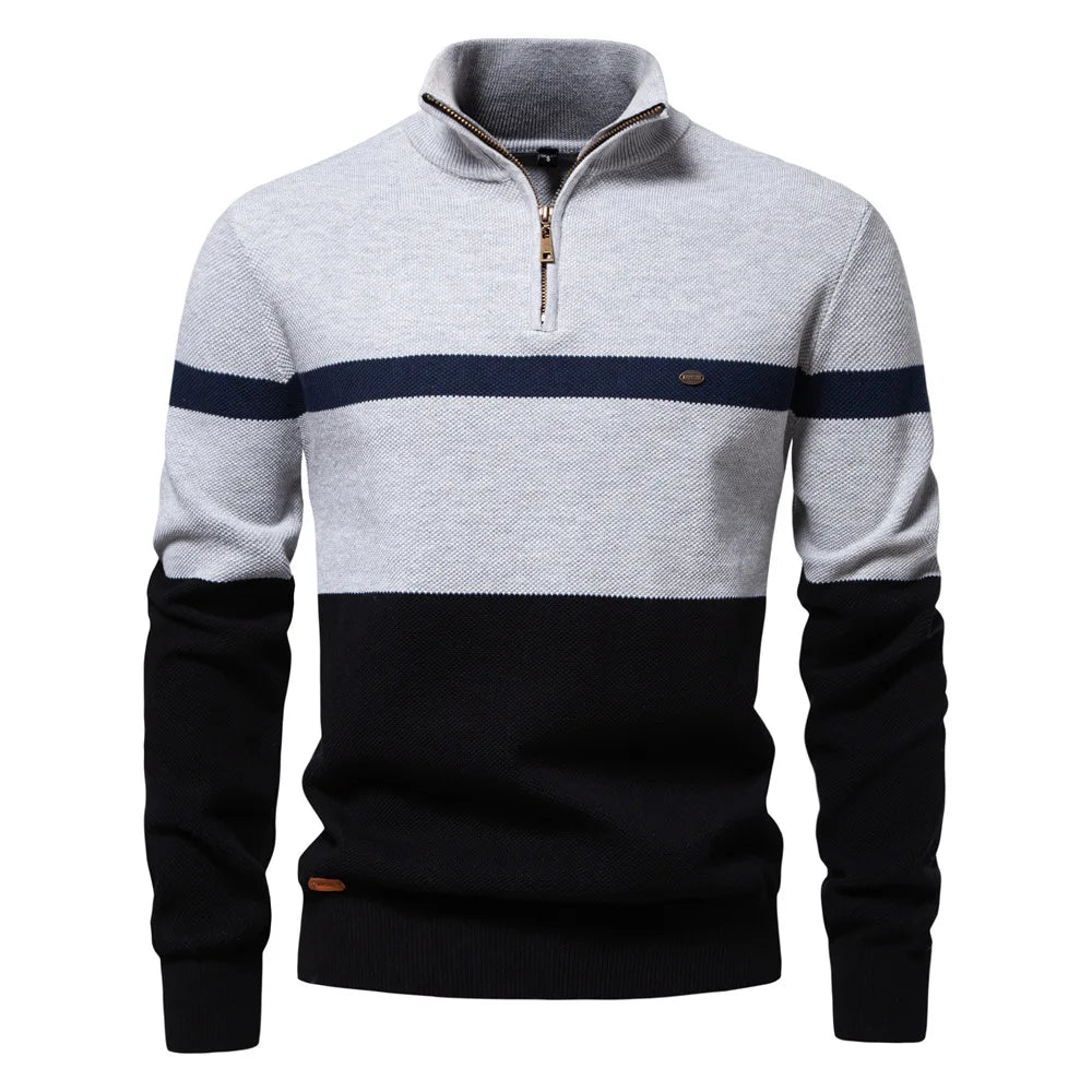 Don Harrison Cotton Sweater