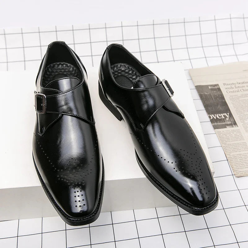 Kingston Dress Shoes