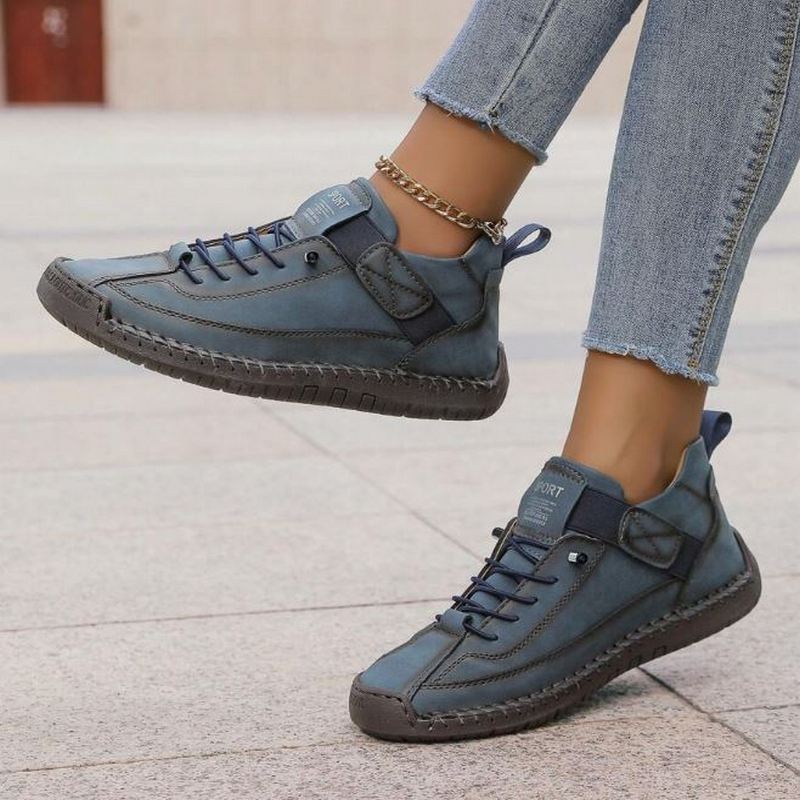 Serena Orthopedic Comfort Sneakers