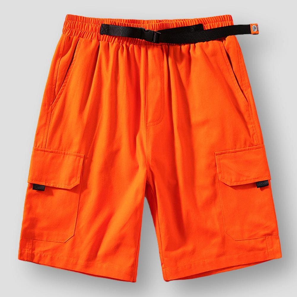 Sky Morris Trail Tacoma Blazer Shorts