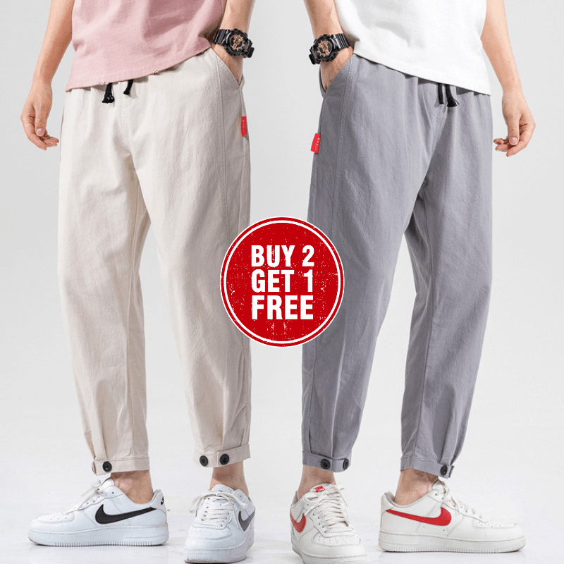 Dan Wellington Tapper Pant