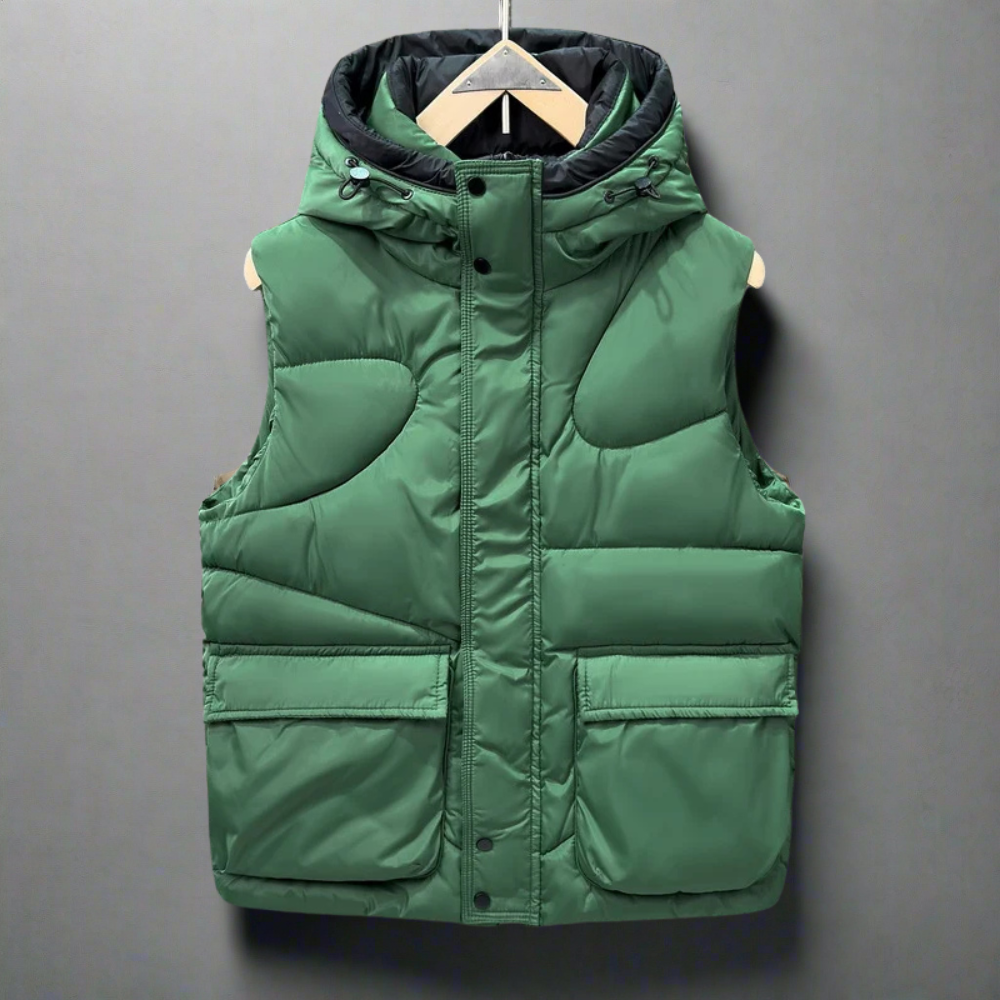 Mode Alpha Street Vest