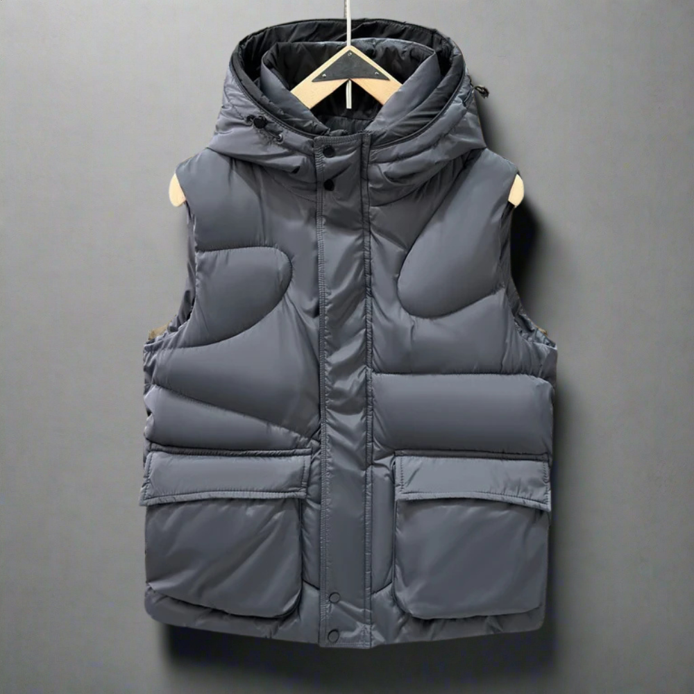 Mode Alpha Street Vest