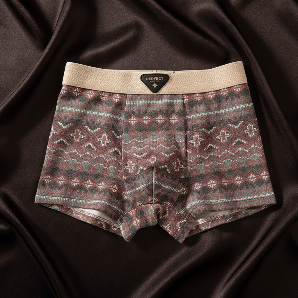 Jasper Retro Cotton Boxer Briefs_10