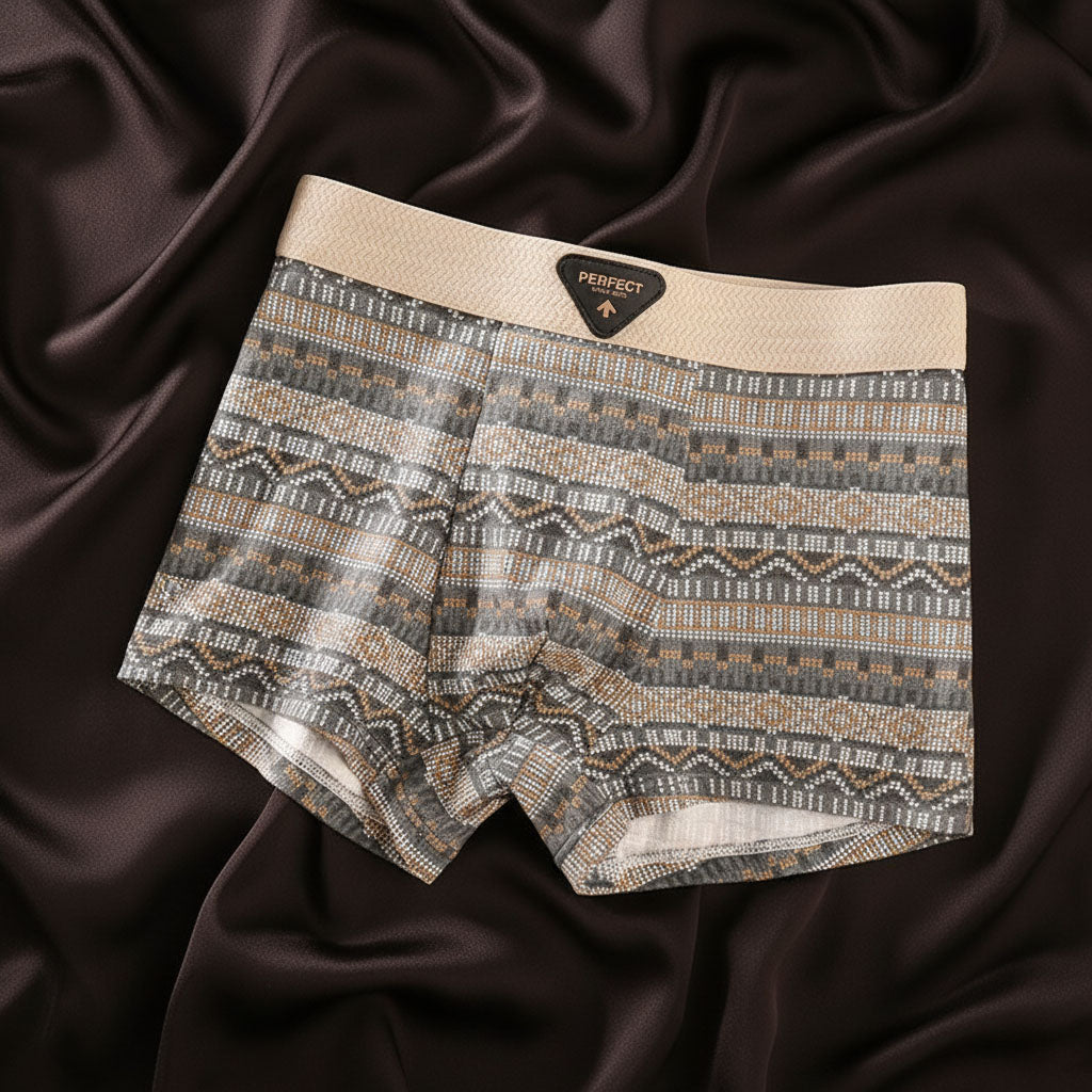 Jasper Retro Cotton Boxer Briefs_7