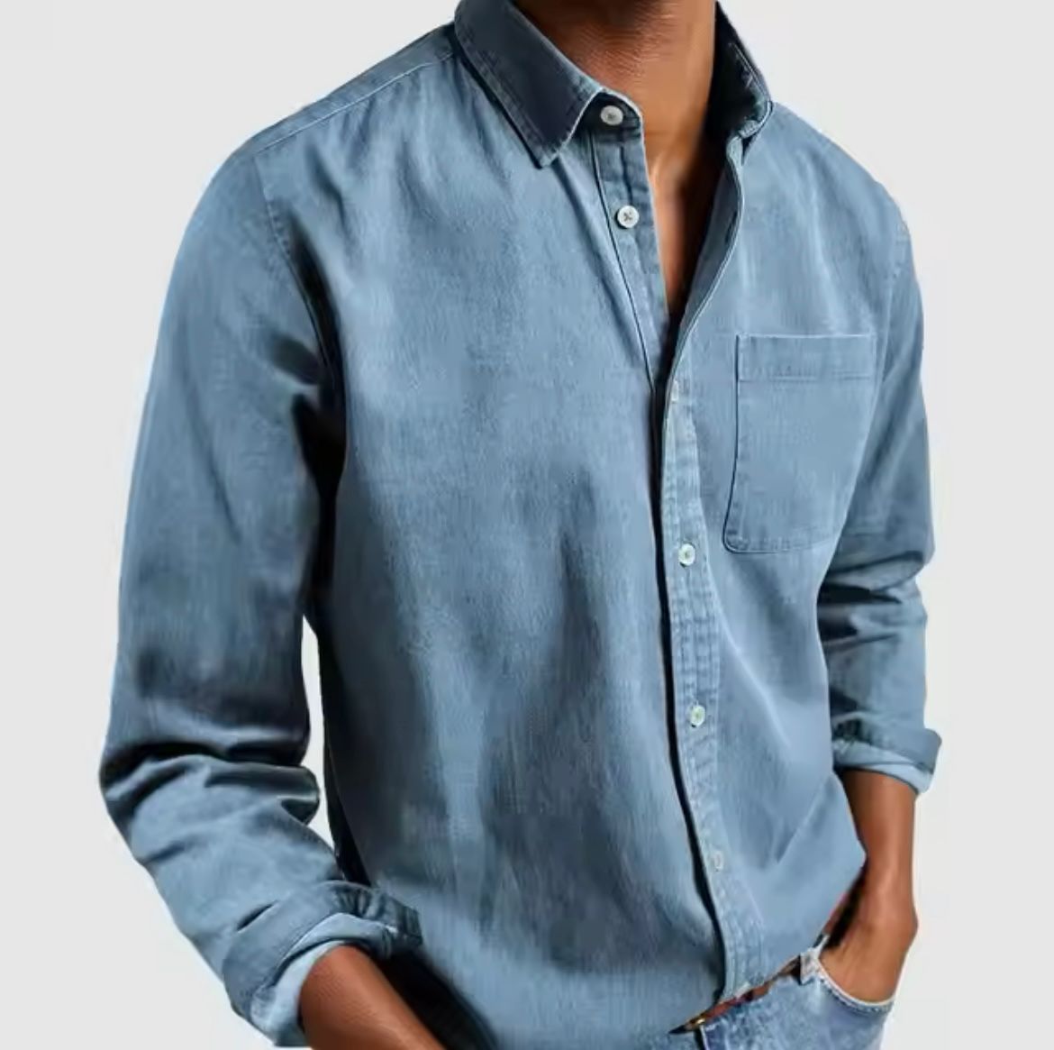 Lucas Carter Soft Touch Shirt