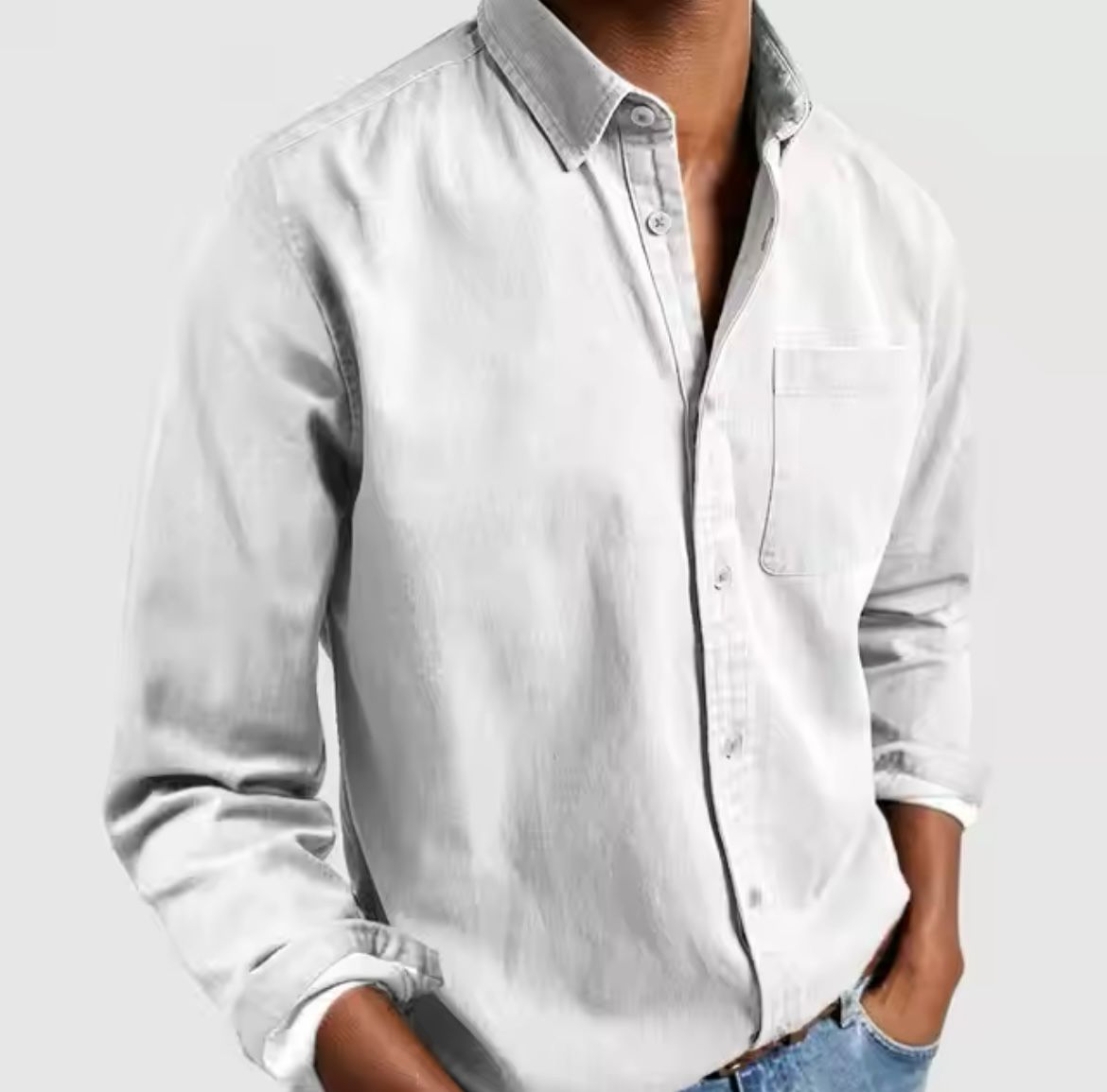 Lucas Carter Soft Touch Shirt