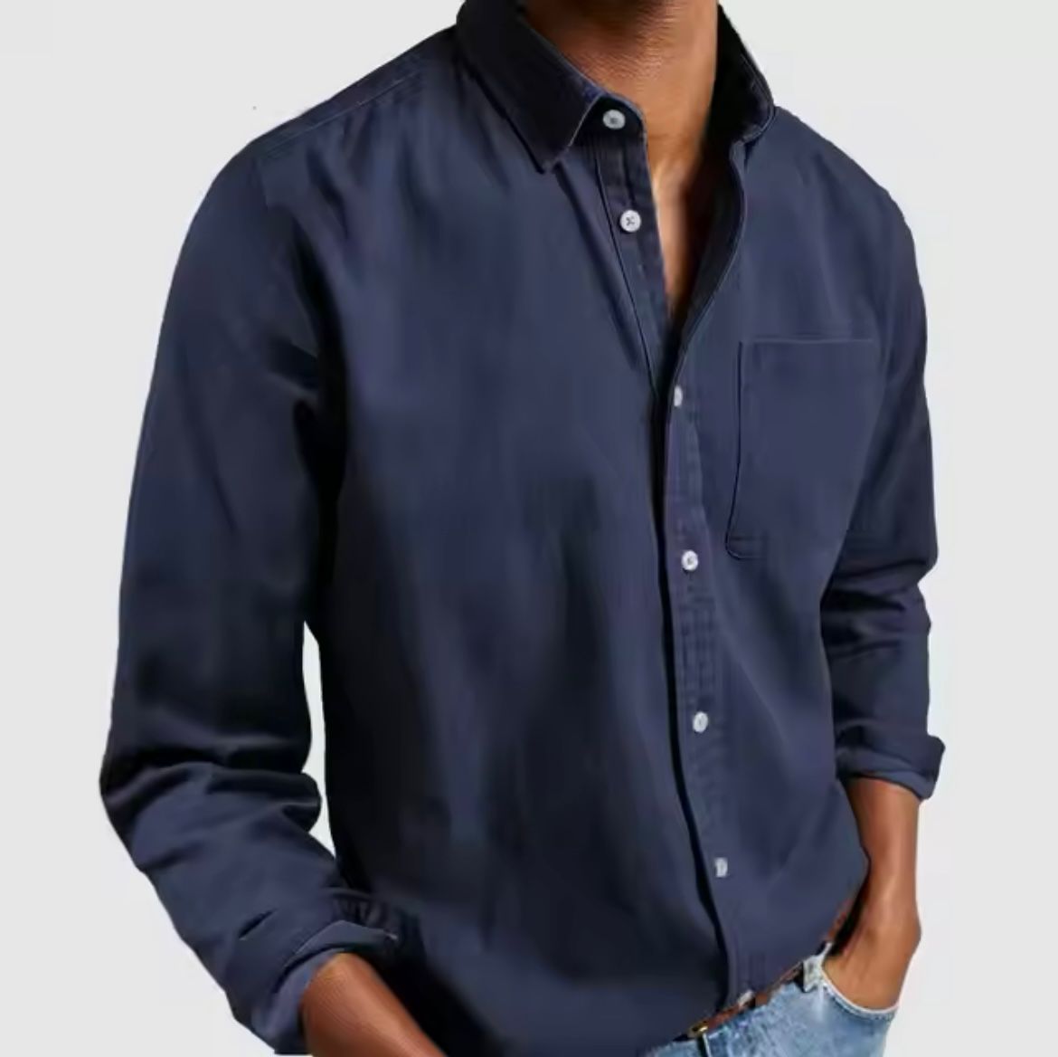 Lucas Carter Soft Touch Shirt