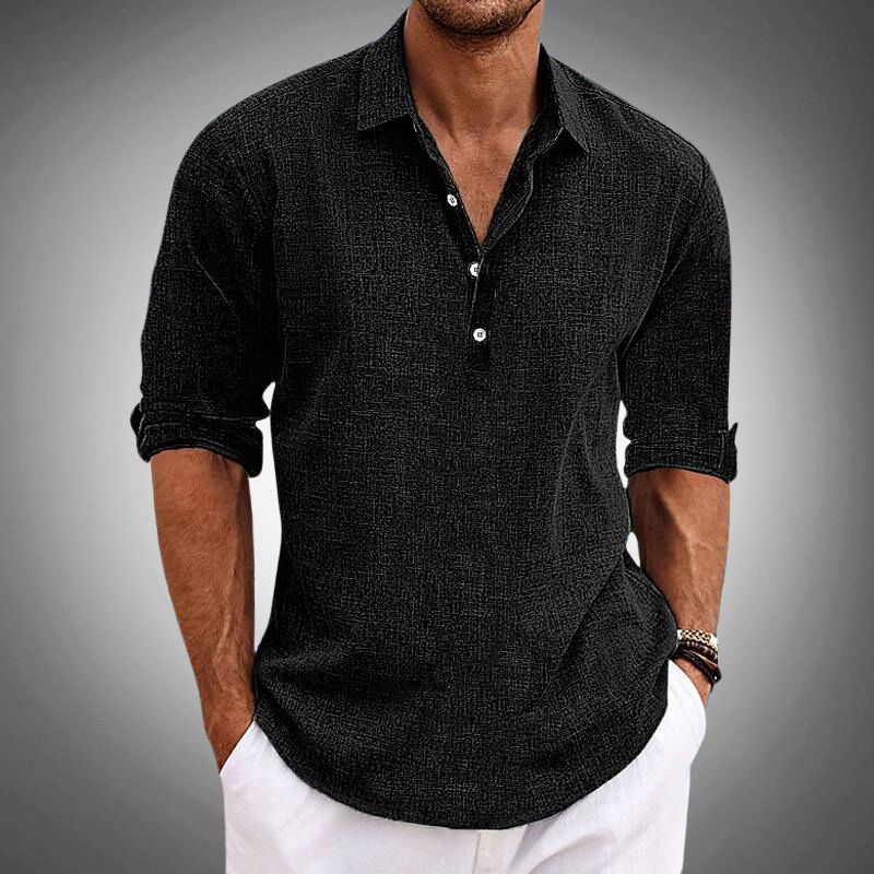Daniel Brooks Lightweight Shirt