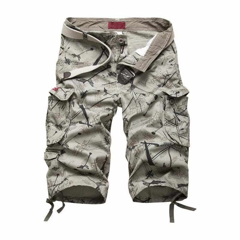 North Island Adventure Cargo Shorts