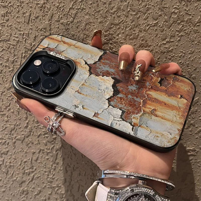 Valerie Stone Industrial Case