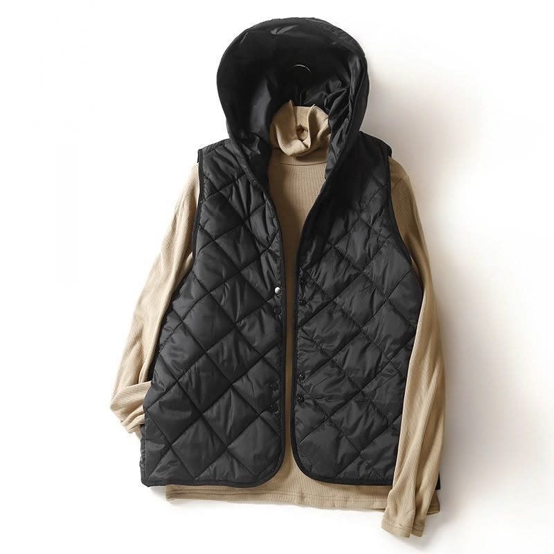 Cormac Hooded Quilted Vest_2