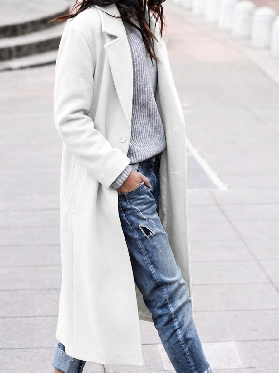 Nerina Oversized Longline Lapel Coat_6
