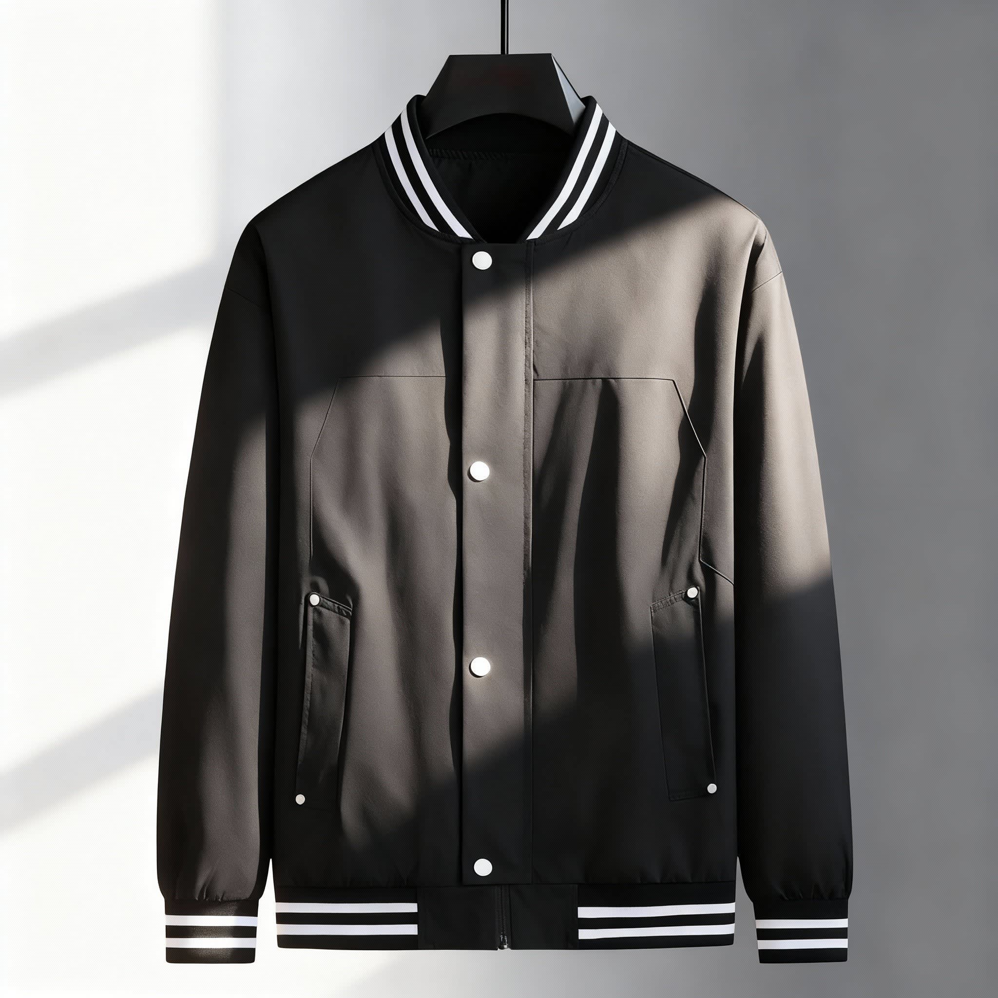 Bryson Color Block Varsity Bomber Jacket_6