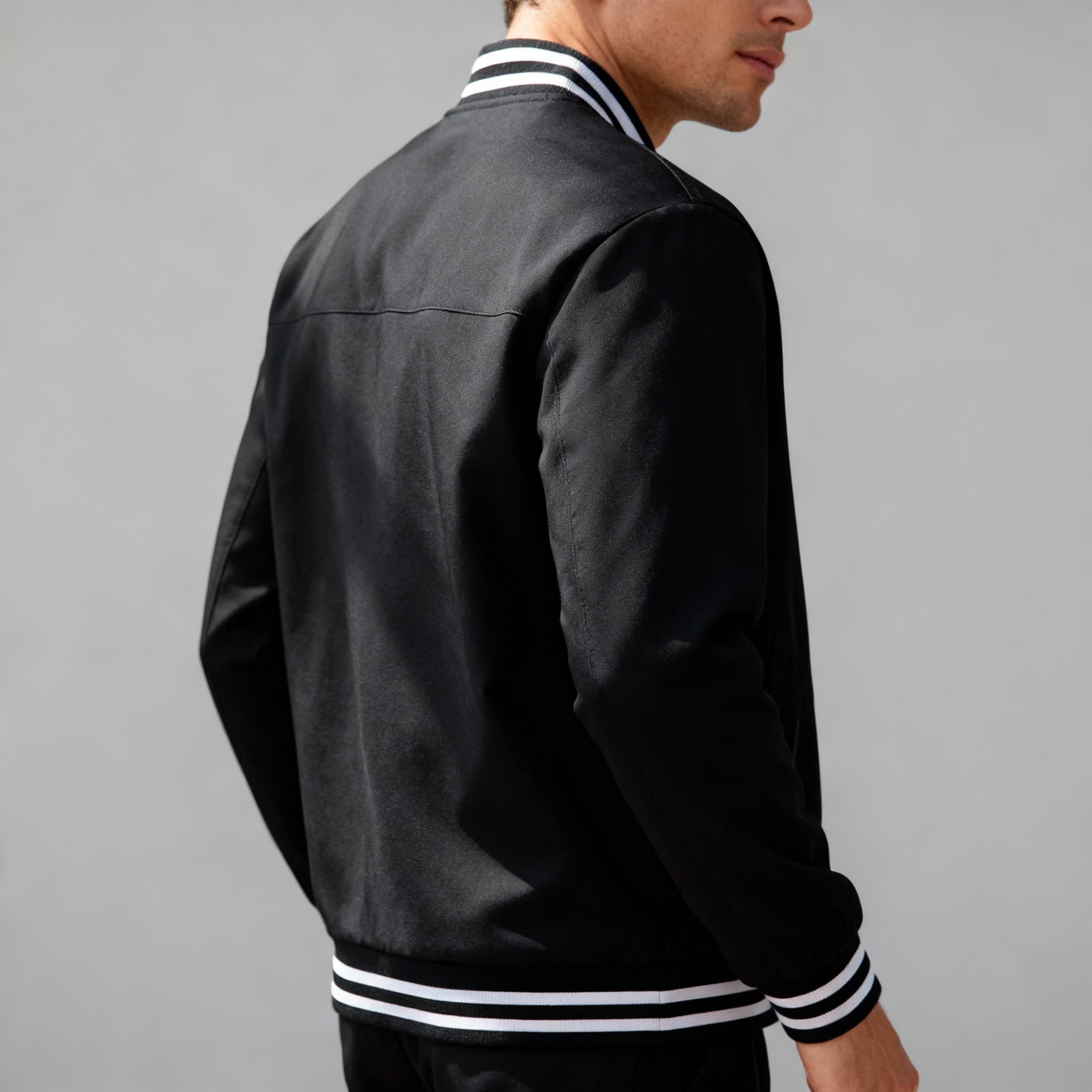 Bryson Color Block Varsity Bomber Jacket_7