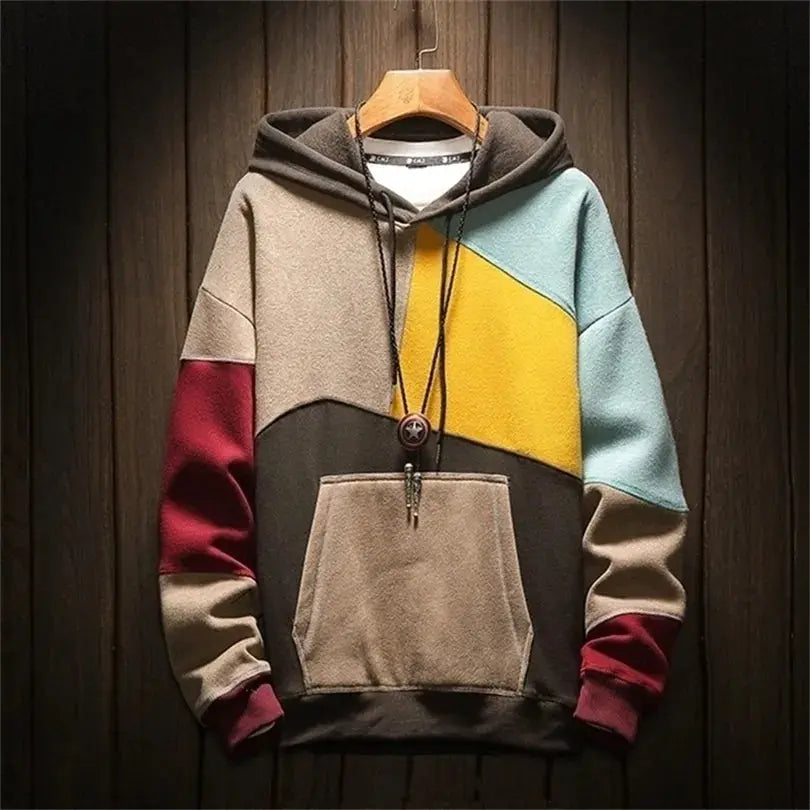 Dan Wellington Vanguard Hoodie