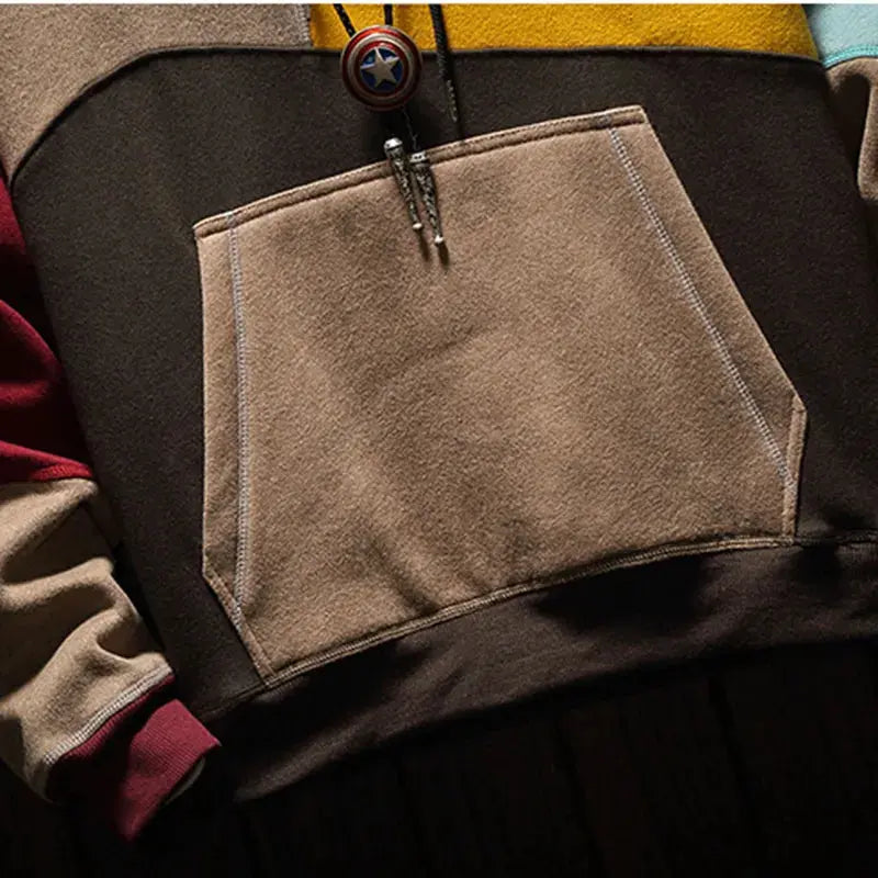Dan Wellington Vanguard Hoodie