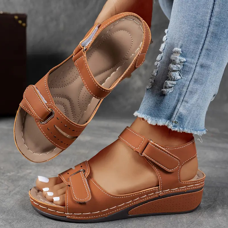 Willow Arch Orthopedic Comfort Sandals