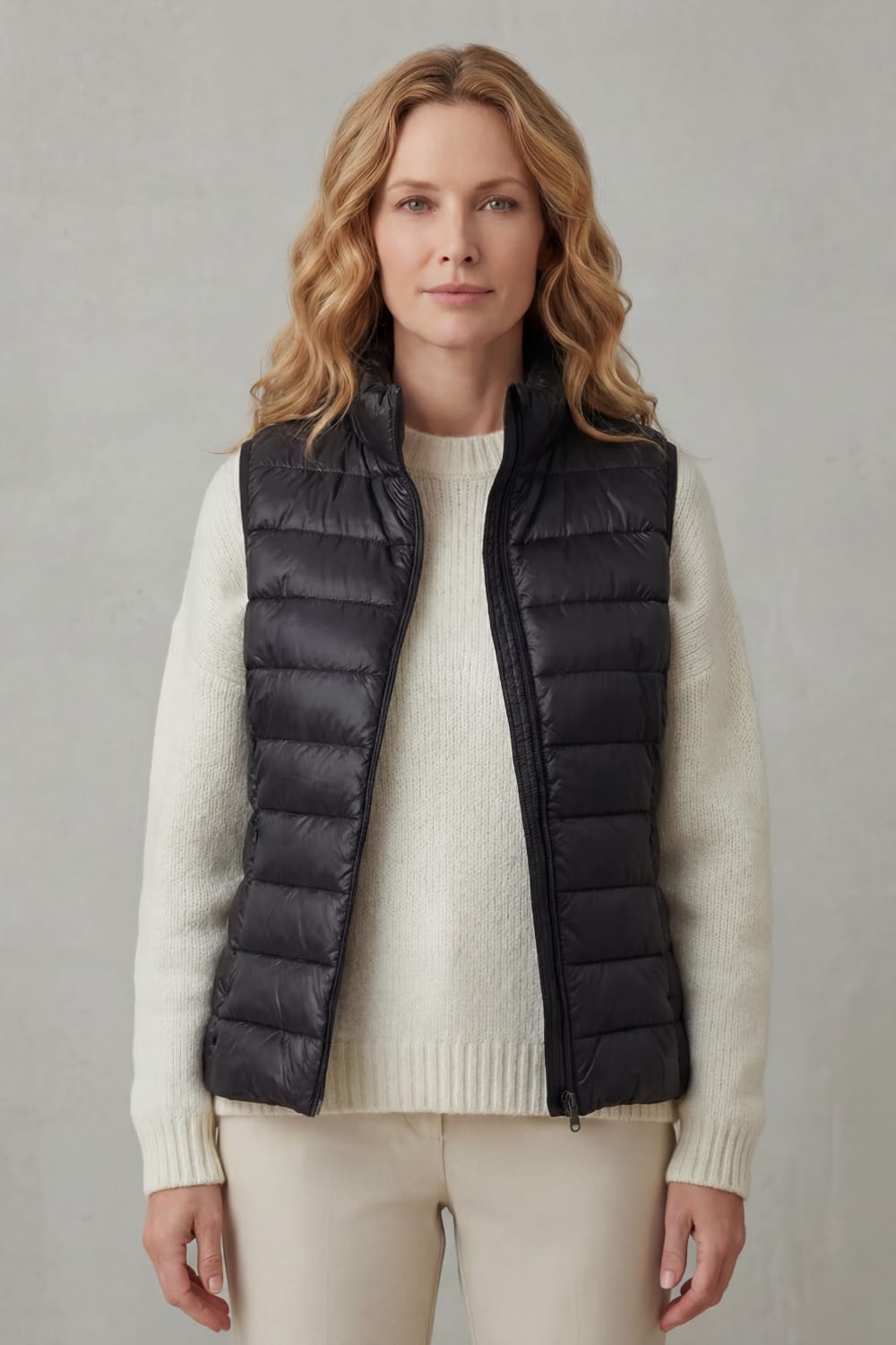 Laurine Quilted Puffer Vest_10