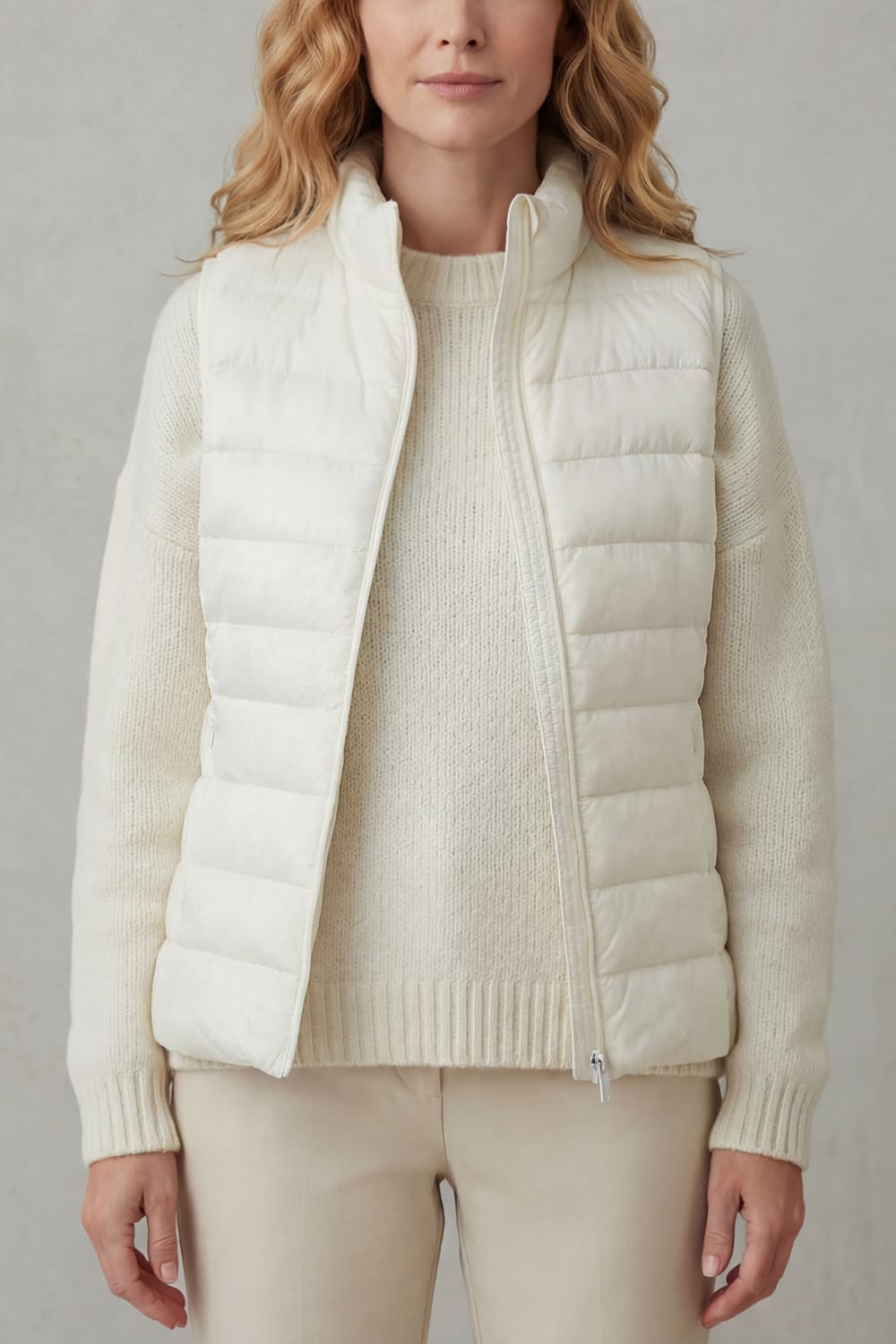 Laurine Quilted Puffer Vest_11