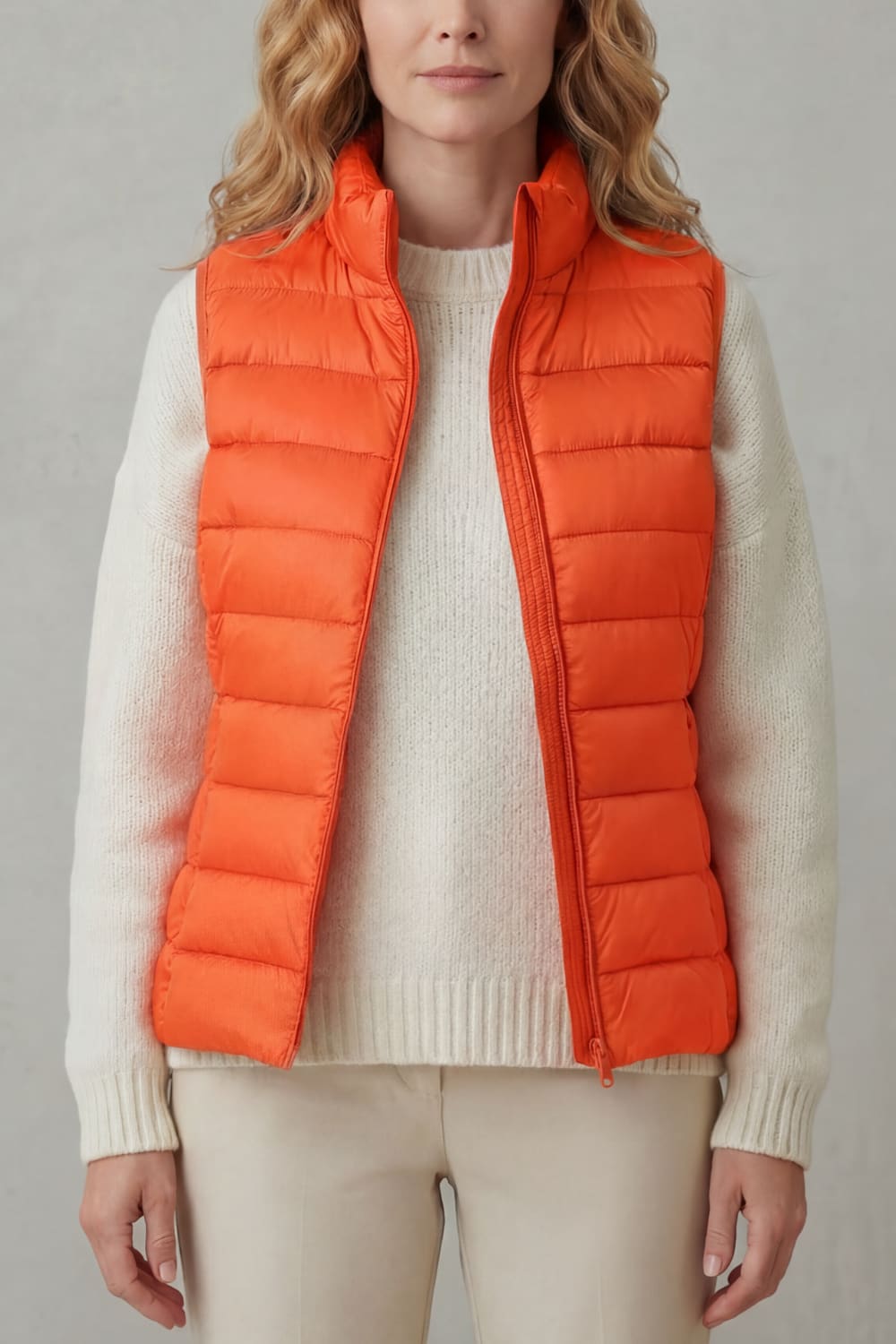 Laurine Quilted Puffer Vest_13