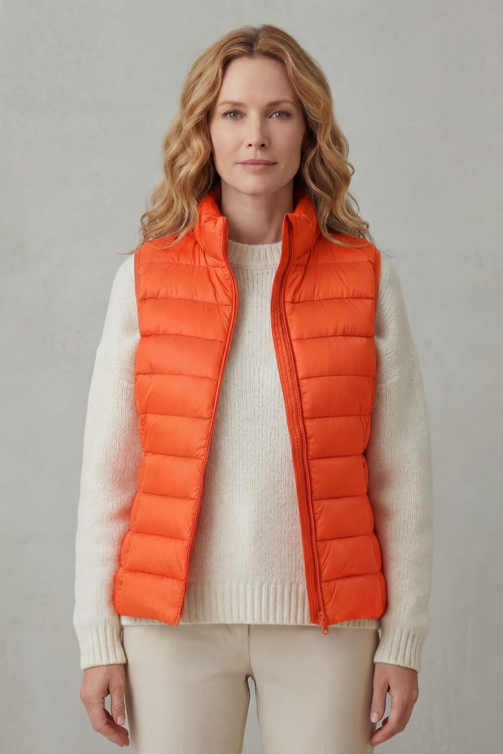 Laurine Quilted Puffer Vest_14