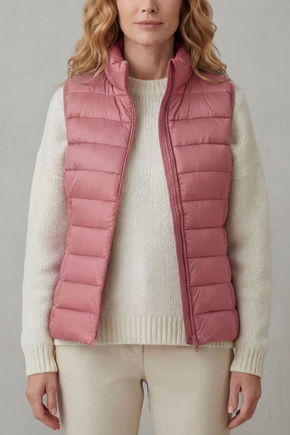 Laurine Quilted Puffer Vest_17