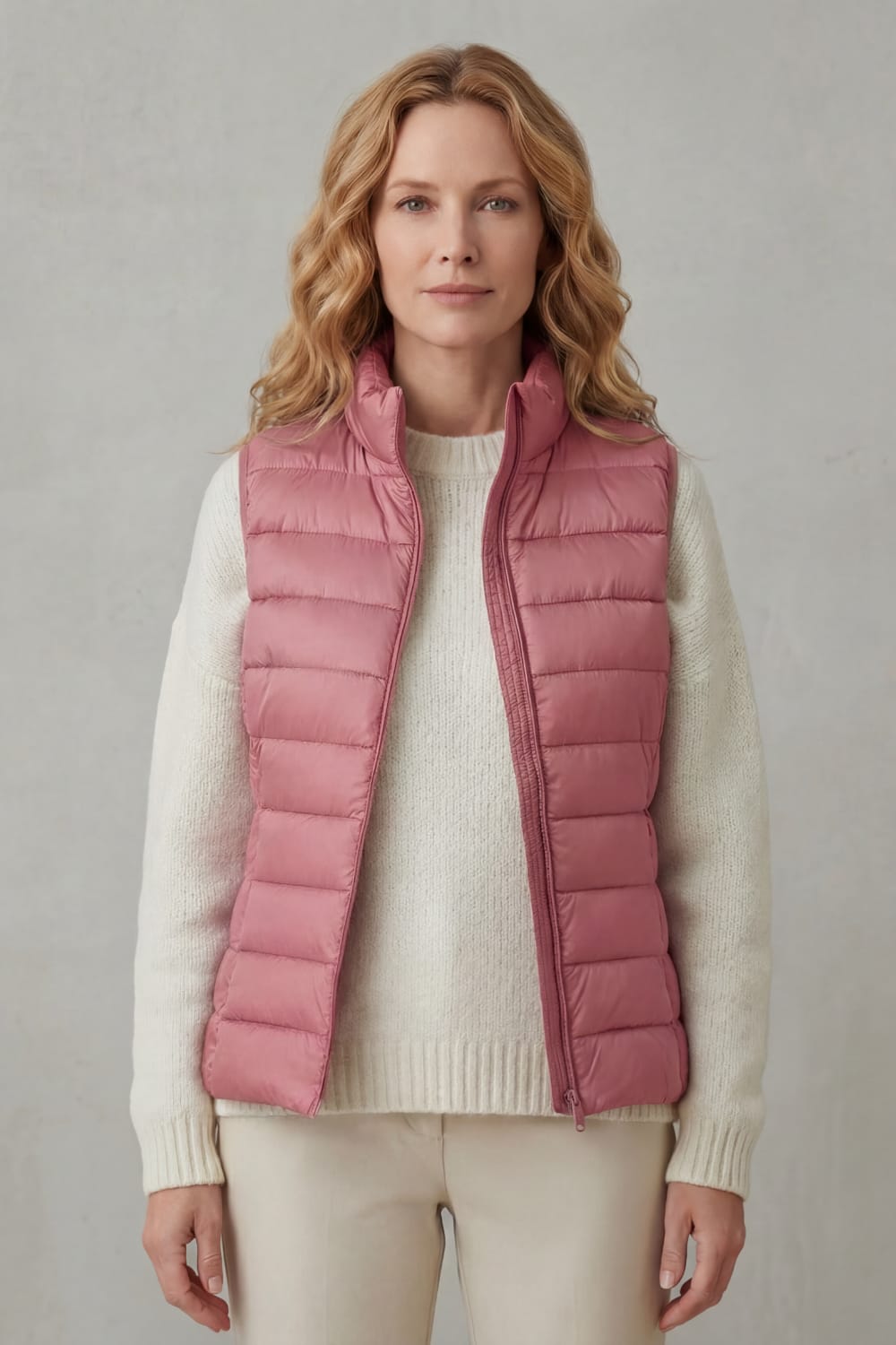 Laurine Quilted Puffer Vest_18