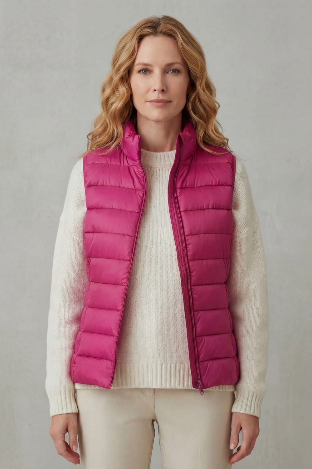 Laurine Quilted Puffer Vest_20