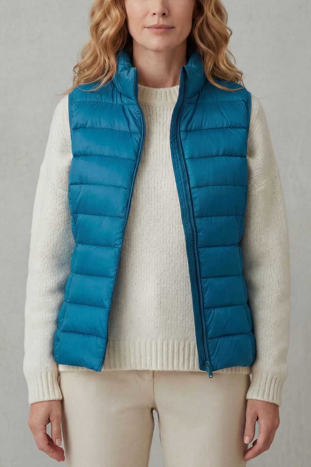 Laurine Quilted Puffer Vest_23
