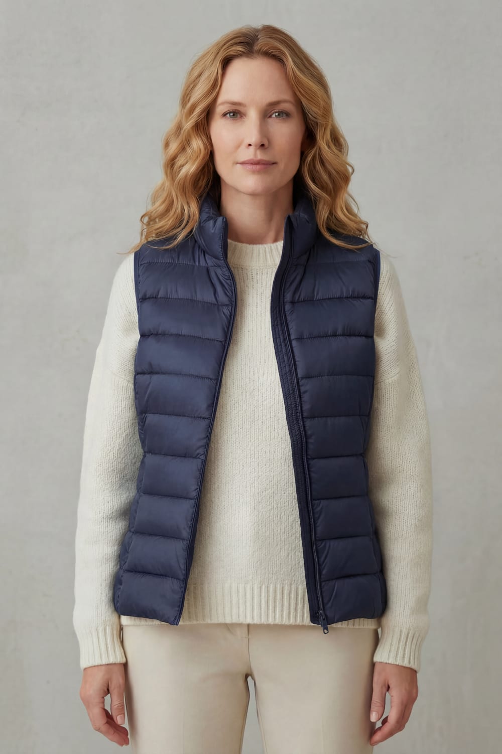Laurine Quilted Puffer Vest_28
