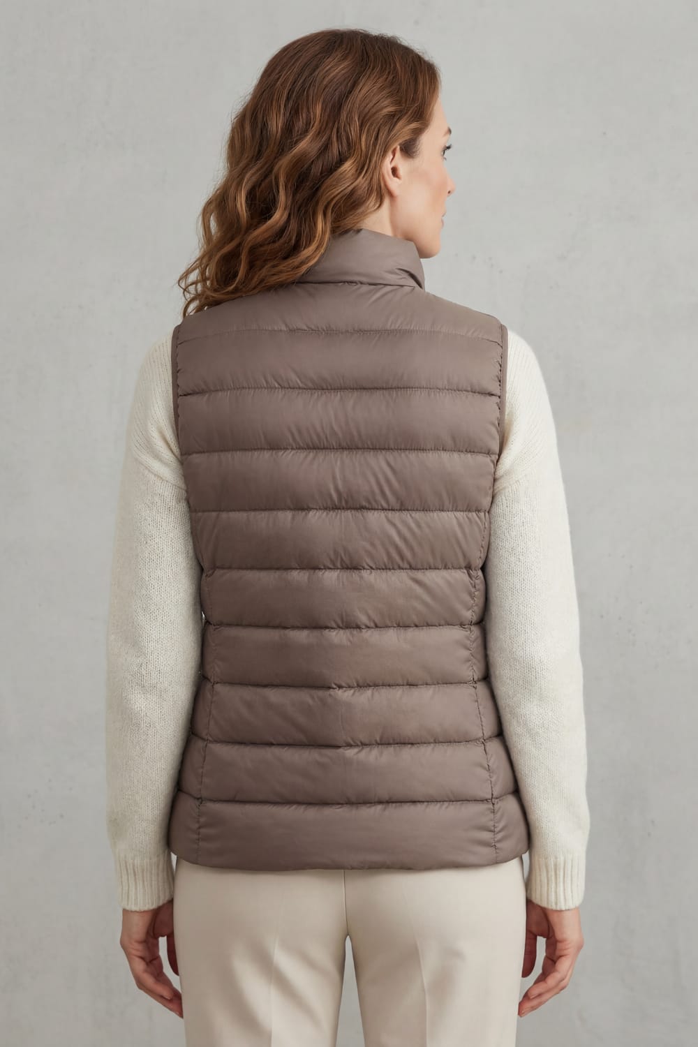Laurine Quilted Puffer Vest_4