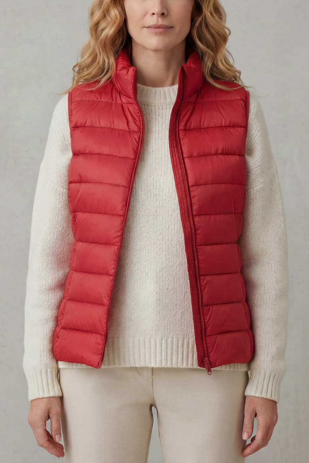 Laurine Quilted Puffer Vest_5