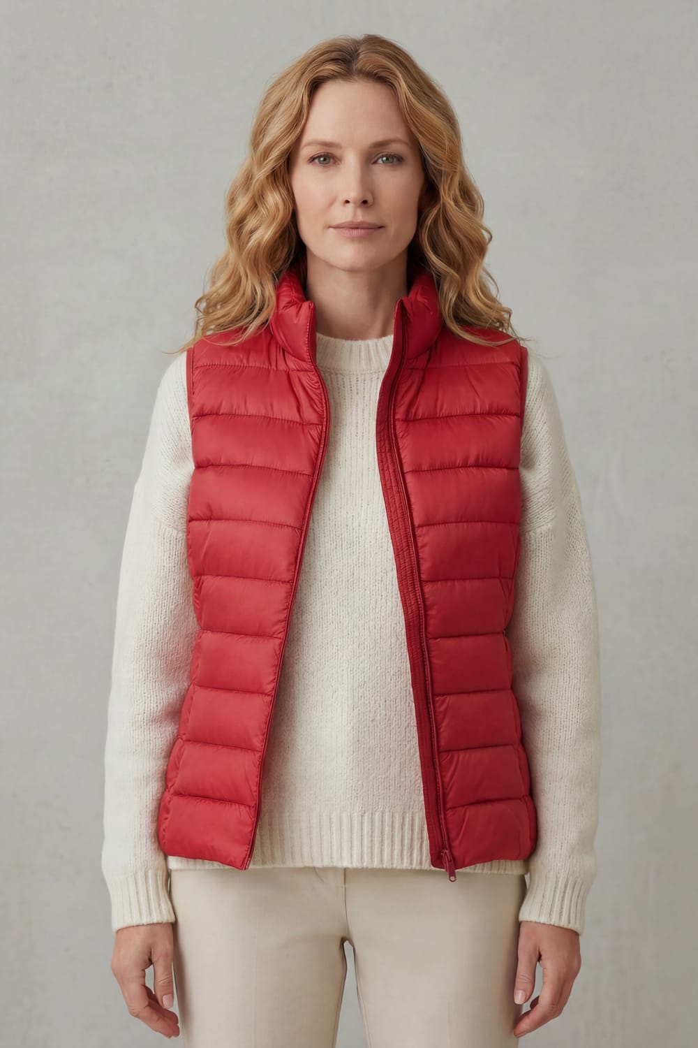 Laurine Quilted Puffer Vest_6