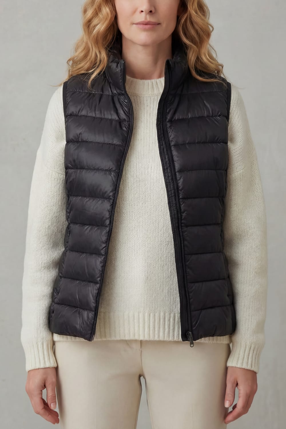 Laurine Quilted Puffer Vest_9