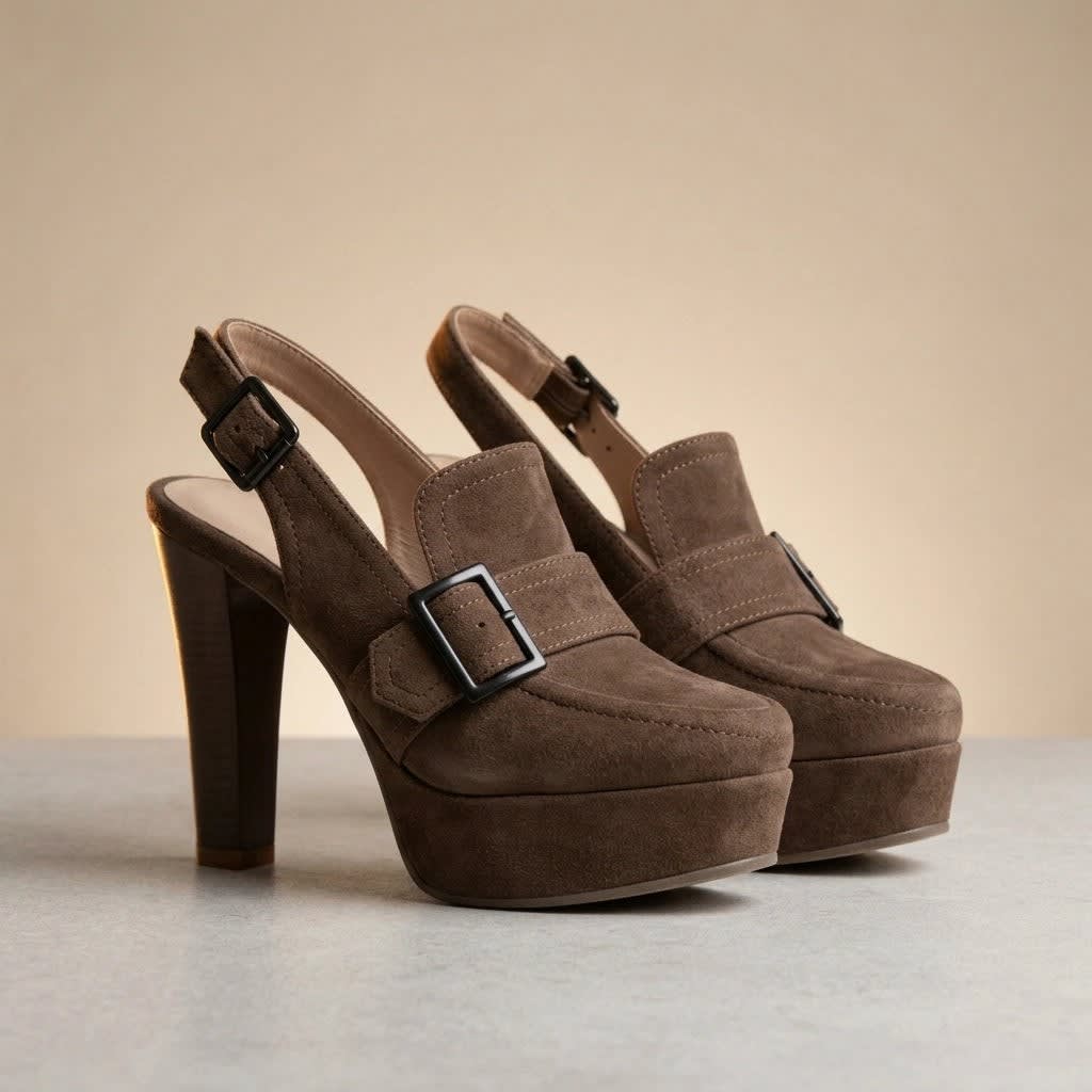 Blair Platform Slingback Block Heels_3