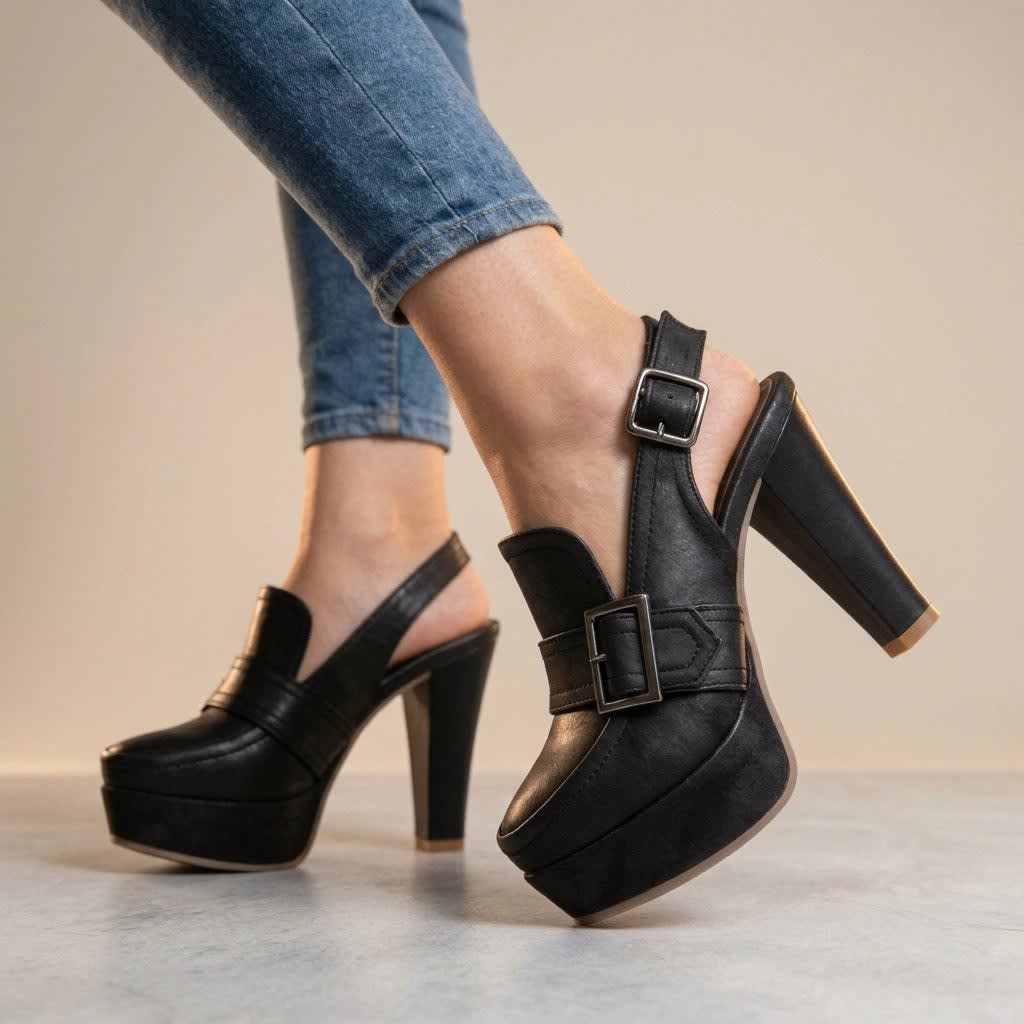 Blair Platform Slingback Block Heels_6