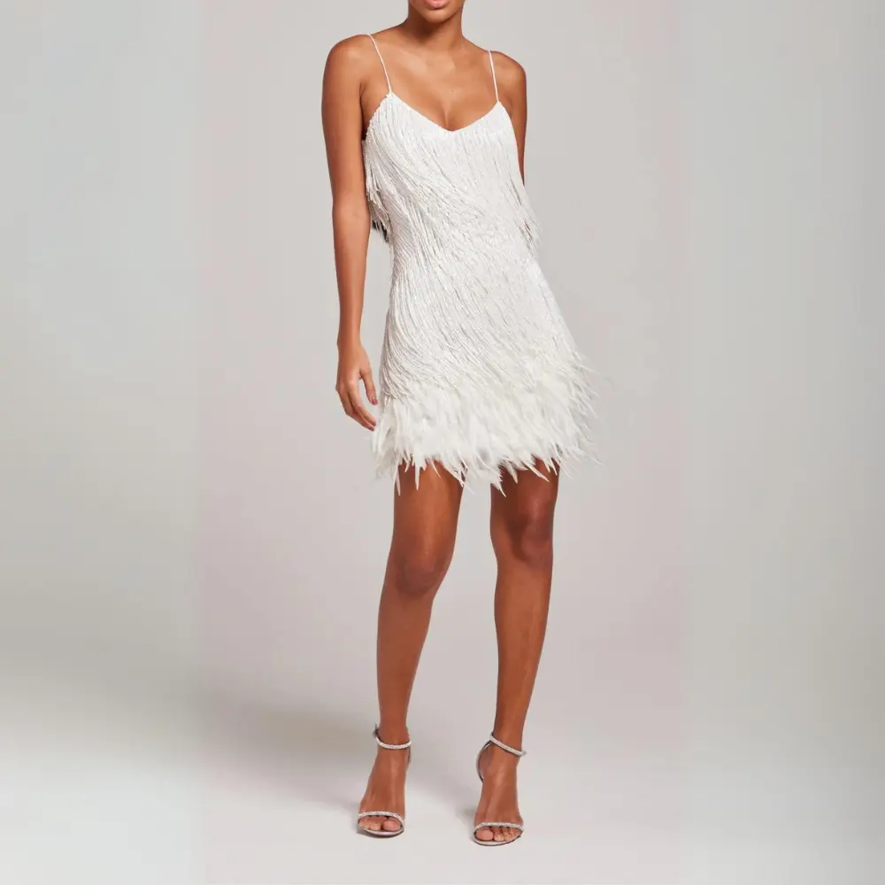 Scarlett Hayes Prestige Dress