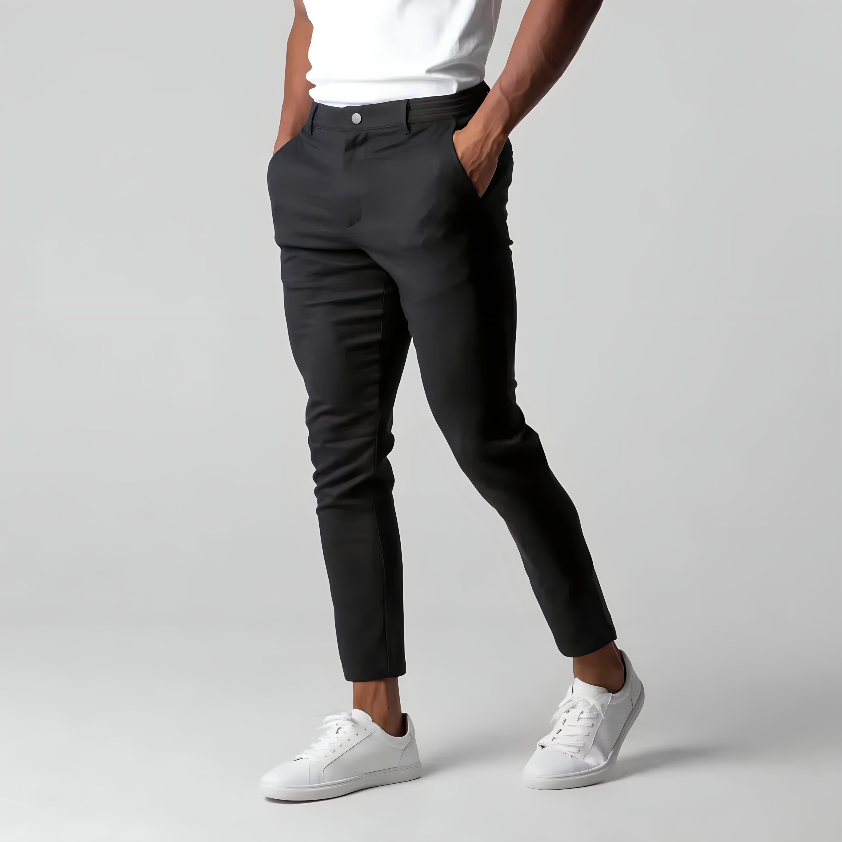 Owen Carter Performance Pants