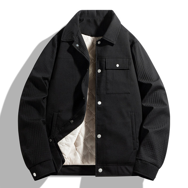 Richmond Corduroy Jacket