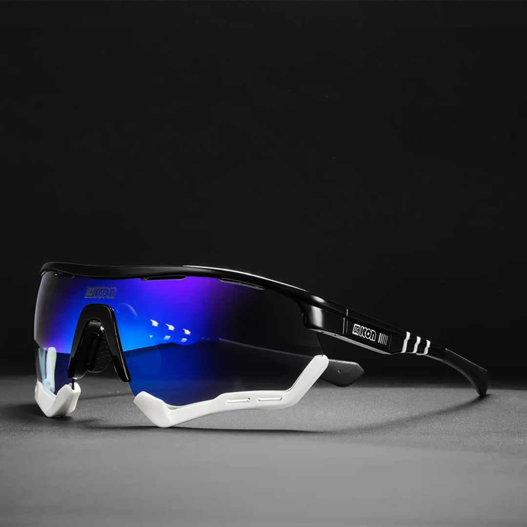 Zetuma Pro Cycling Sunglasses