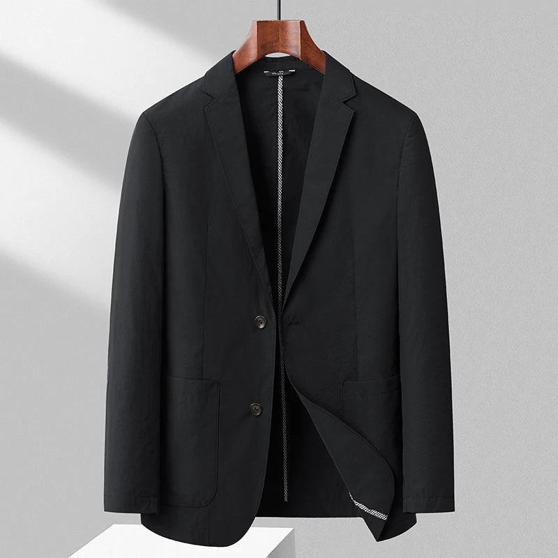 Lorenzo Don Summer Blazer