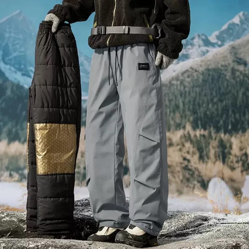 Brayden Waterproof Quilted Lined Winter Pants_3