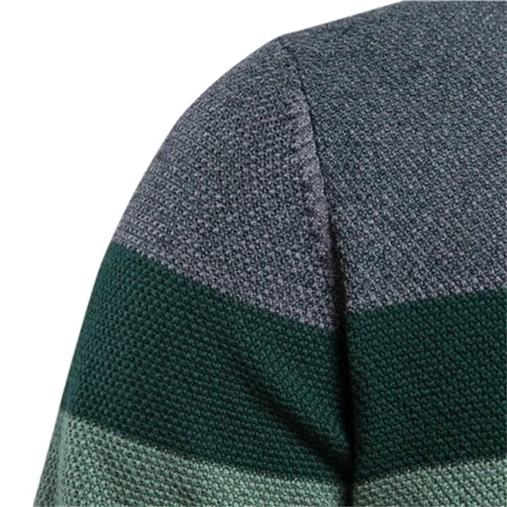Dashiell Color Block Crew Neck Sweater_6