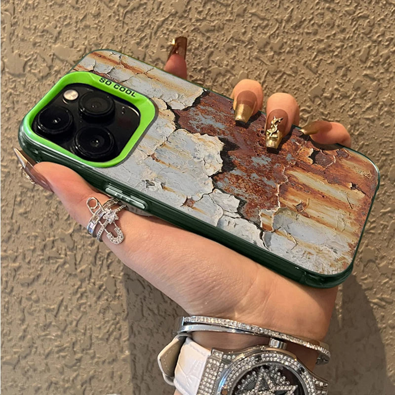 Valerie Stone Industrial Case