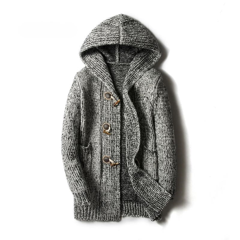 THE SUMMIT TRAIL HOODIE