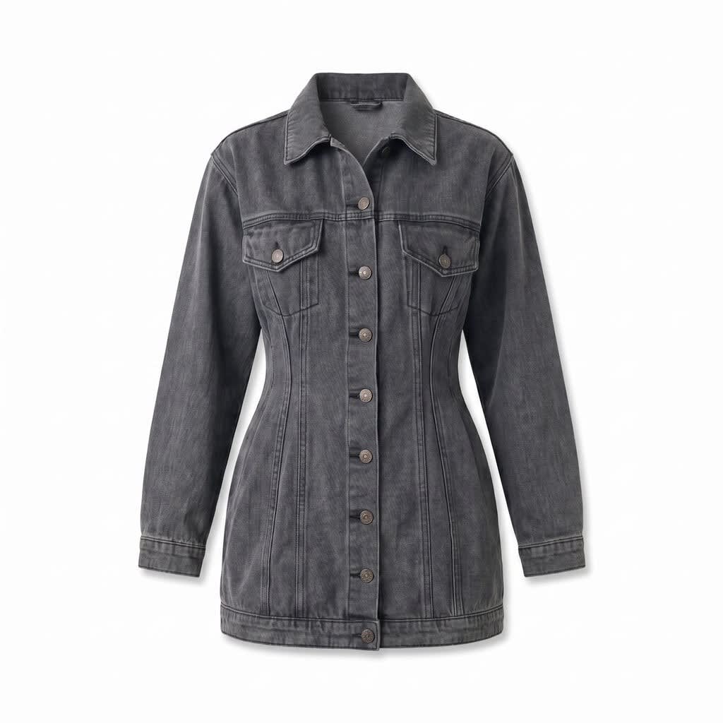 Bailey Oversized Denim Jacket_4