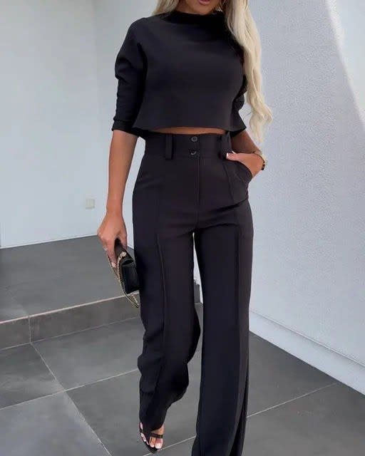 Anneliese Cropped Wide Leg Two Piece Set_2