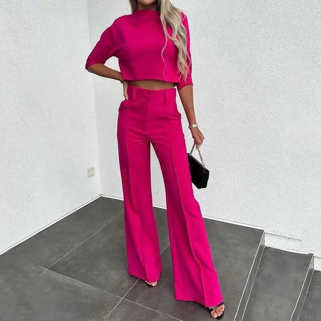 Anneliese Cropped Wide Leg Two Piece Set_5