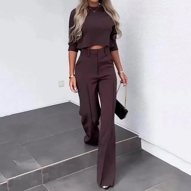 Anneliese Cropped Wide Leg Two Piece Set_7